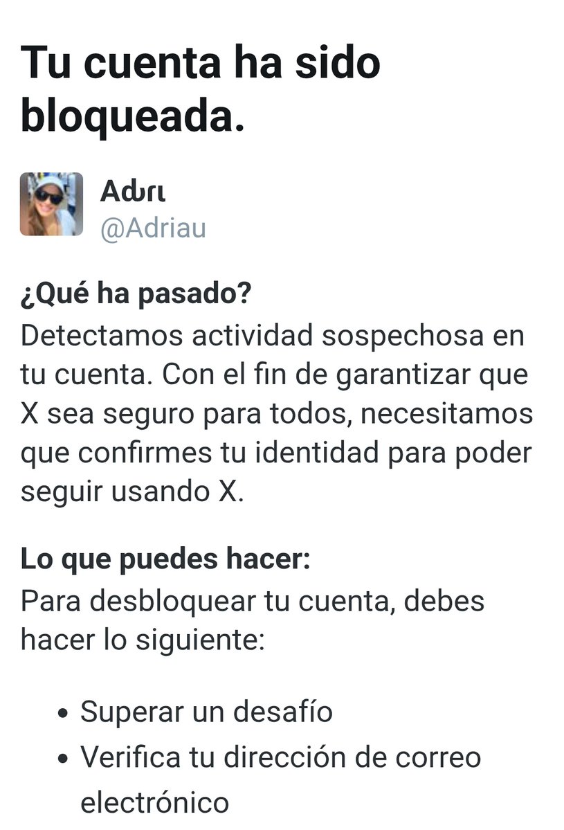 Adriau's tweet image. 🚨🚨🚨🚨🚨🚨Los tienen alborotaritos trabajando duro hoy para hacer bloquear cuentas! Para reclamar subsidio de "Bodeguitas en Acción" pagads con el erario🙄
Tan predecible que es banda y sus súbditos pagos por $3 pesitos🫠🤮🫠🤮🫠🤮 Hay ke zusto!
MEDIOCRES🤮