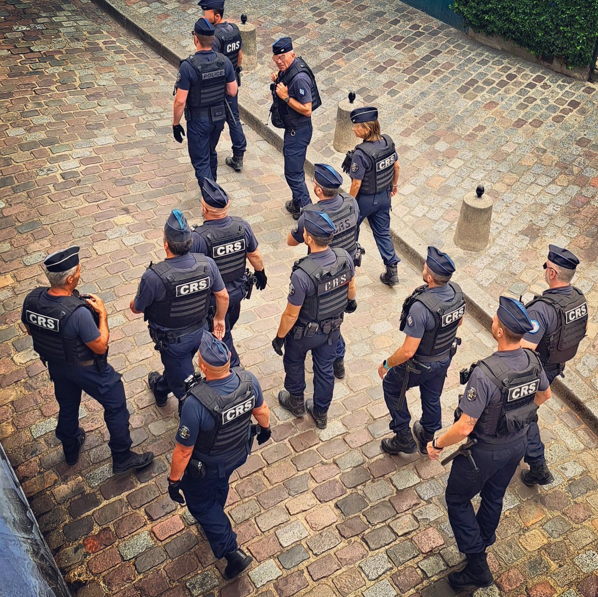 AmauryBrelet's tweet image. Montmartre, Paris #Instagram