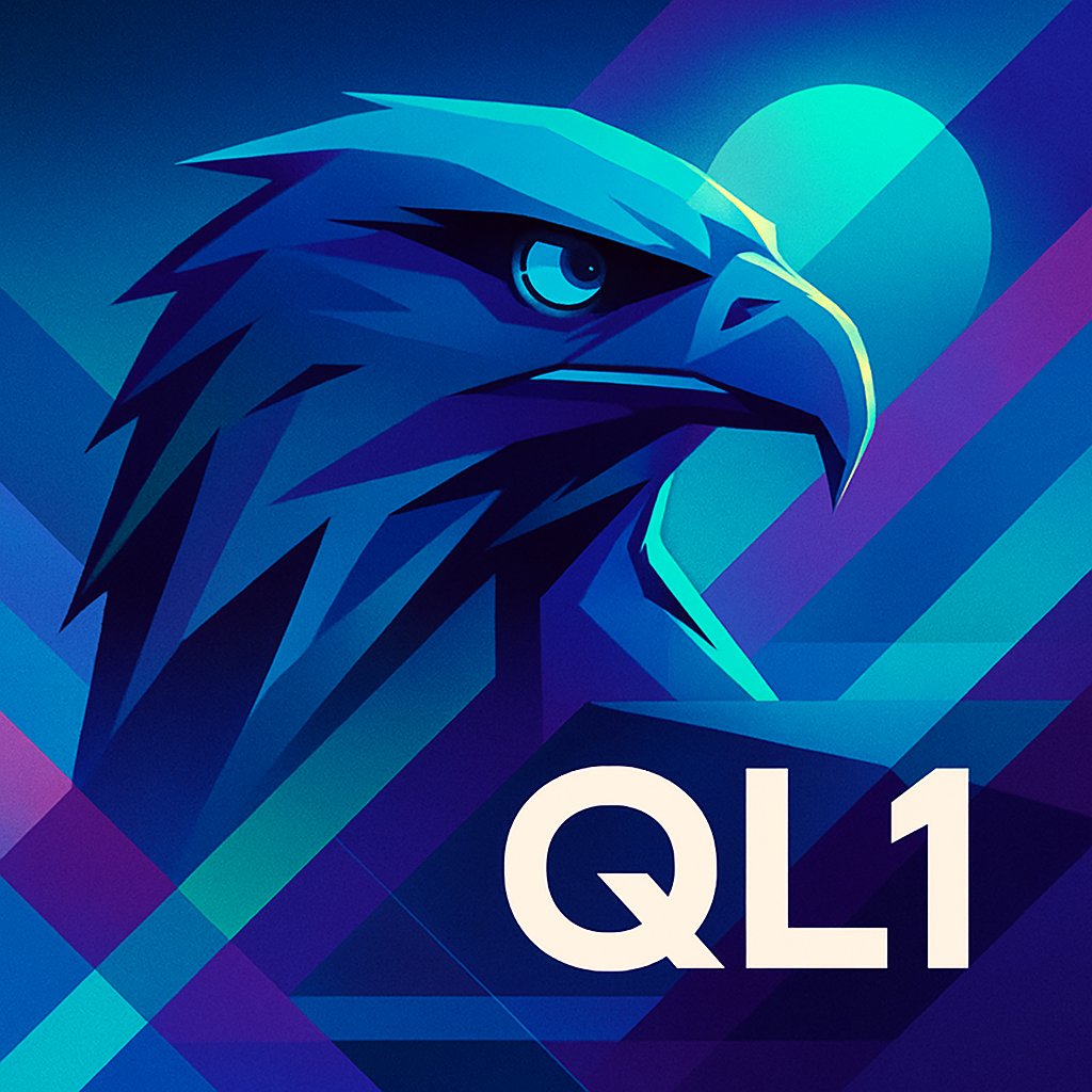 Tweet 1: QL1 (QOM-One) is a new community-driven Layer-1 blockchain merging Ethereum’s EVM with the Cosmos SDK and native IBC for cross-chain interoperability. Its genesis was community-funded and VC-free, with a mission of true decentralization. The result is a “people’s chain”