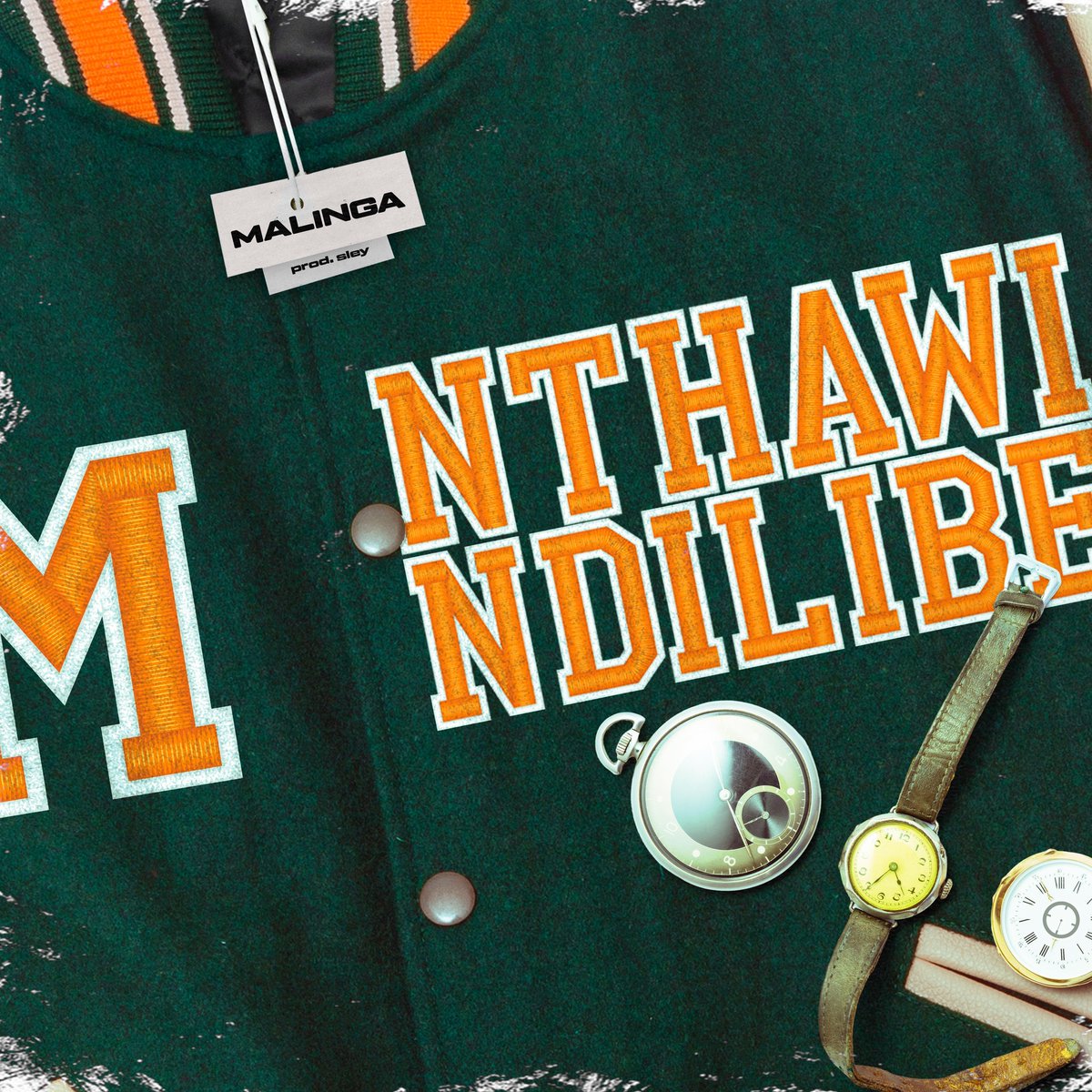 Joynathu's tweet image. #NP on #MadeOnMonday 10@10
# 2⃣
@malinga_artiste - Nthawi Ndilibe