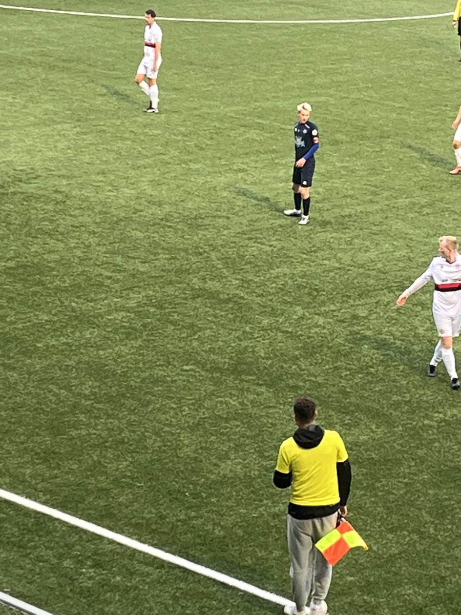 ÁF#8 #minnfyrirliði