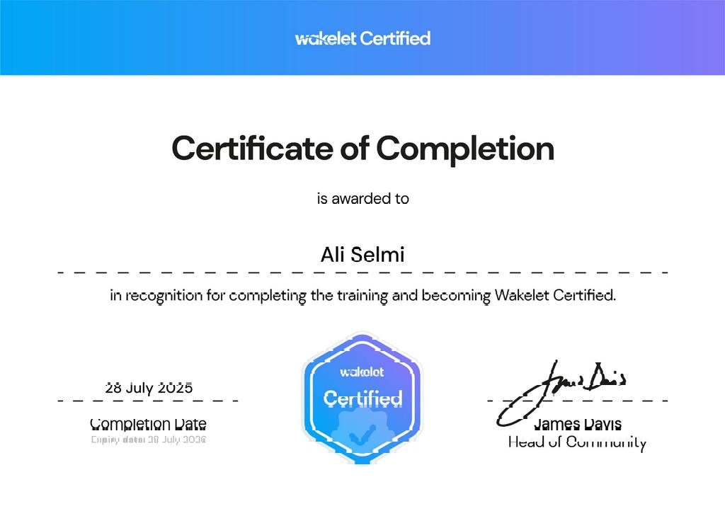 SelmiAli tweet media