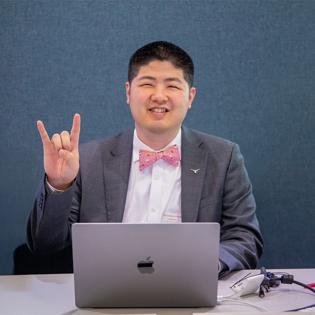 utexascoe's tweet image. COE faculty and community partners are helping teachers across Texas integrate Asian American histories and interdisciplinary content into everyday lessons.

Preserving history, reimagining education: bit.ly/41fnt5J 
#WhatStartsHere
