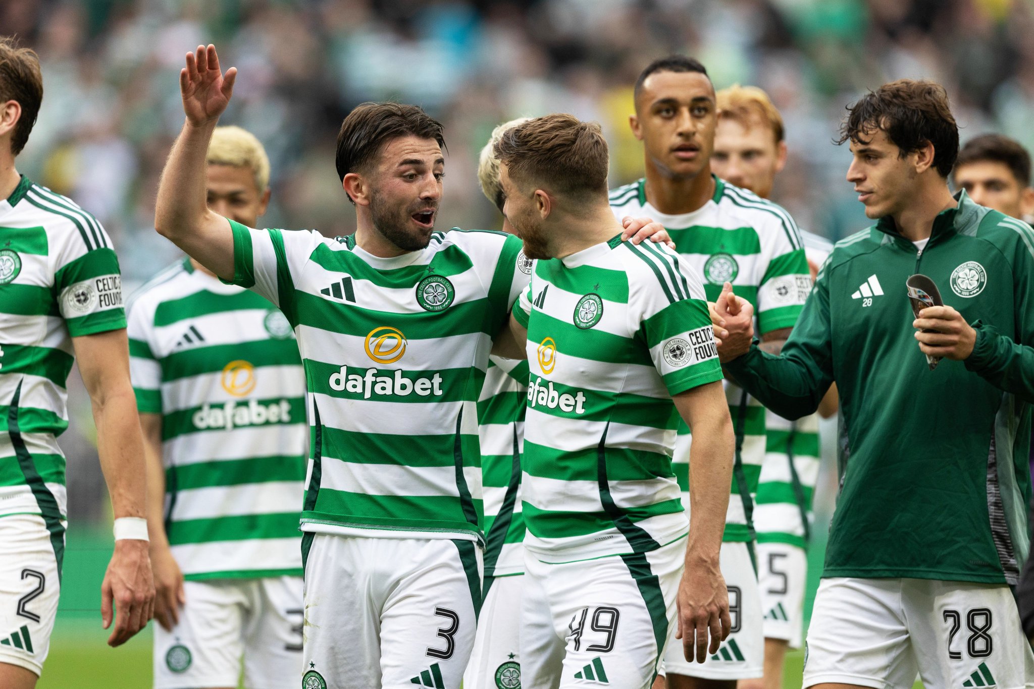 Daily Record Sport on X: 