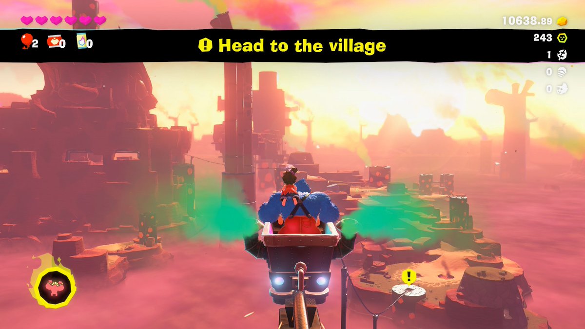 mcquack306's tweet image. Some more DK Bonanza during my lunch break. This game is really fun