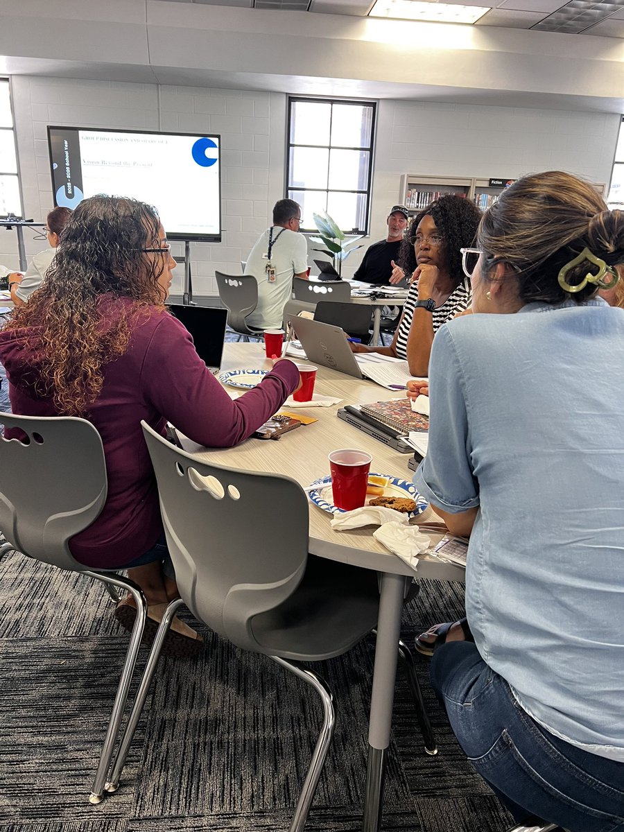 Sebastian River HS tweet media