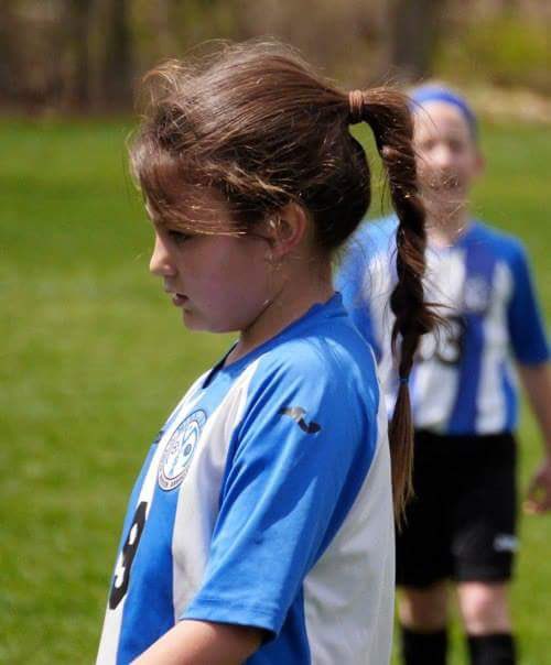 Addison Halpern (@addisonhalpern) on Twitter photo National Soccer Day National Soccer Day
