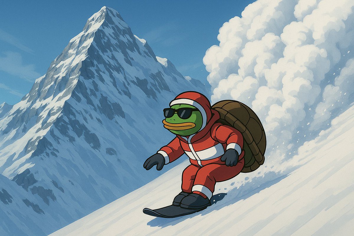 ROGUE_of_Web3's tweet image. Gn Turtles🐢
I just can’t help but share this insane stuff
Imagine monetizing any activity that makes economic sense.. just by leveraging APIs, allowing distribution partners generate more income without exposing users to risks😮💨
Boop!
@turtledotxyz is building one for ages