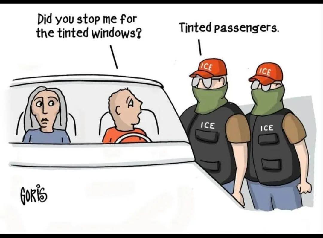 JanetLei5's tweet image. #TrumpsGestapo