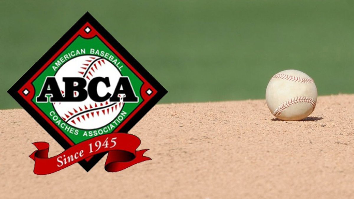 LandmarkConf's tweet photo. ICYMI: 8 #LandmarkBASE programs earn @ABCA1945 team academic award!
π° https://t.co/sTP0bMVNTW
#MakeYourMark https://t.co/Yt54EfU7Pi