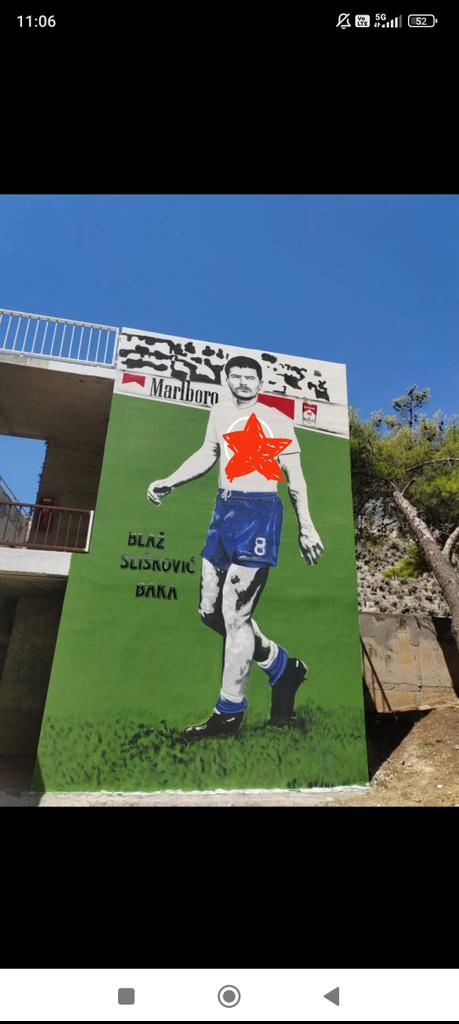 #NašaZvezdaNašSpas #NašBakaiPetokraka 
#PonosniNaNašuPovist