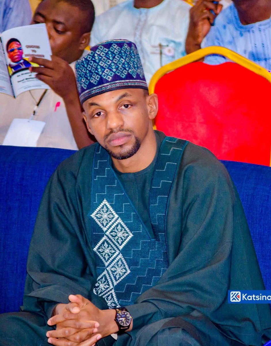 AhmedAdamu's tweet image. Served as a Resource Person during a Team Building Workshop organized by Gwagware Foundation, where I delivered a lecture on Team Synergy and Collaboration.