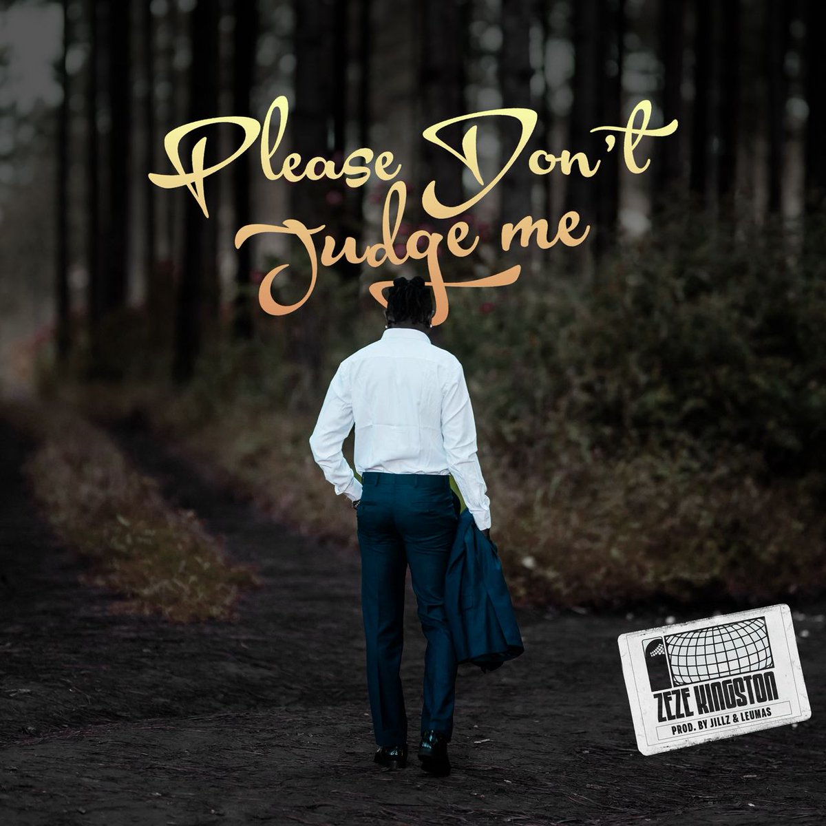 Joynathu's tweet image. #NP on #MadeOnMonday Top 10@10
# 1⃣
@Zeze_Kingston - Please Don't Judge Me