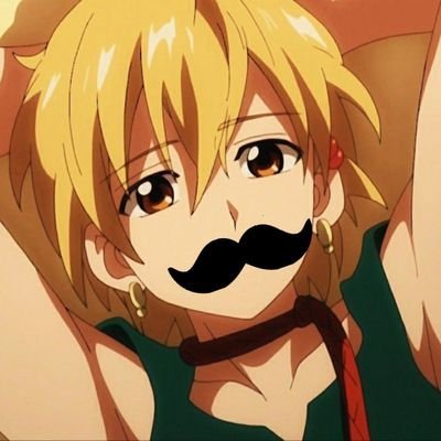 Cristach0's tweet image. #NuevaFotoDePerfil
regreso el mostacho cabrones