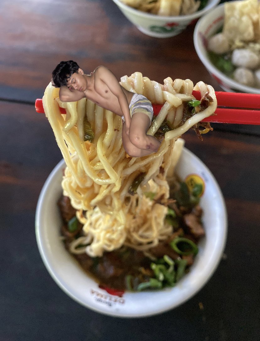 Dito G. Bastian (@arditonugr) on Twitter photo 