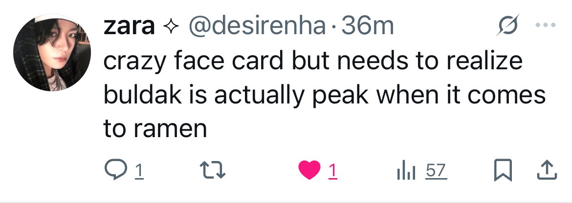sunnamonroIl's tweet image. i love my oomfs☹️(except nat)