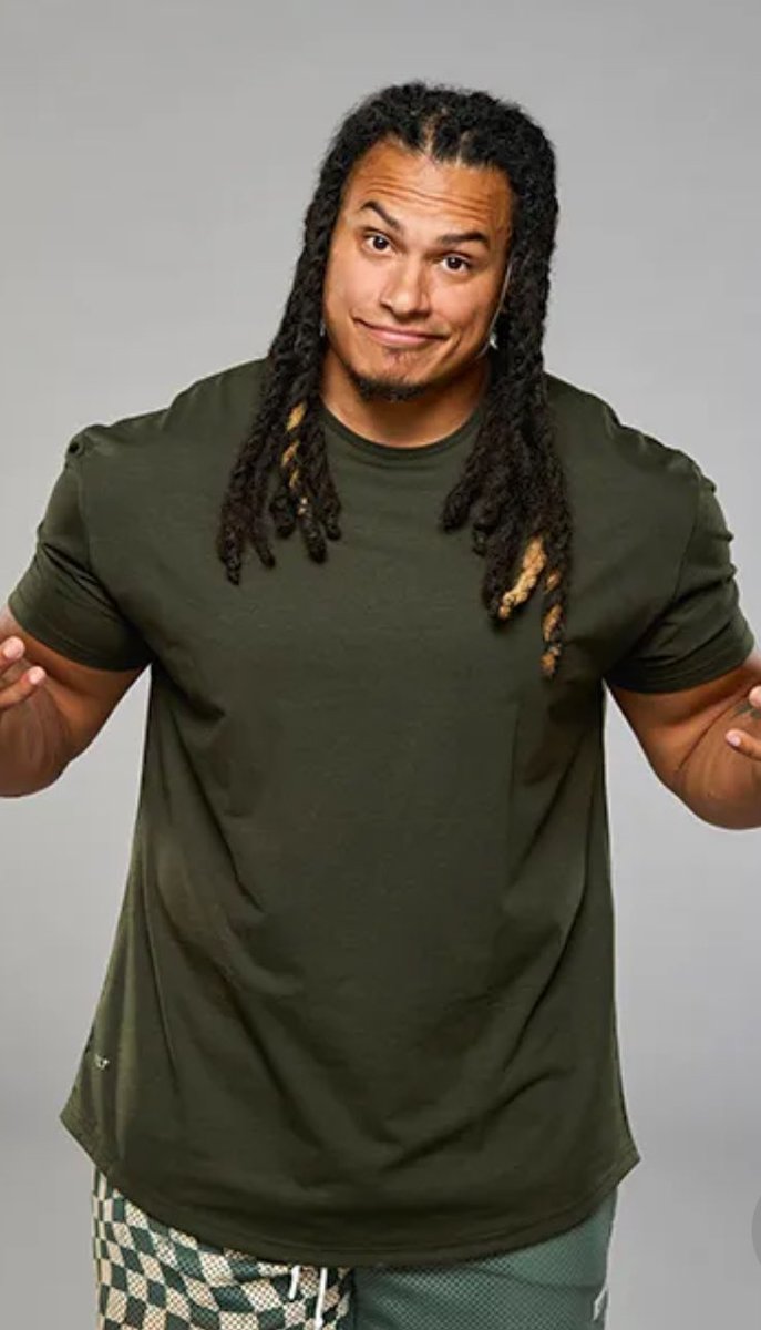 EmilioZ323's tweet image. KEANU FOOLISHNESS SAVED ASHLEY LMAOO #bb27