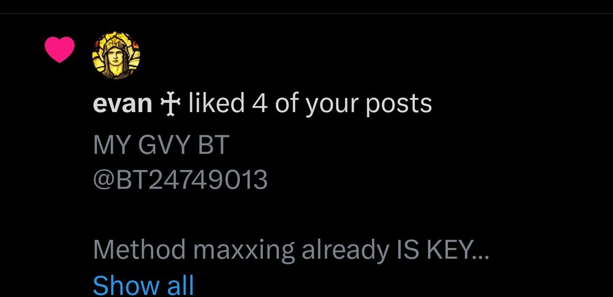 GIBSONSGHVST's tweet image. Evan¡¡¡¡¡¡ if yiu read this reach out to me.
ASAP. I CAN BE FOUND EASILY ON INSTAGRAM AND I WILL FIREBACK UP MY DISCORD AS A LIGHTHOUSE.