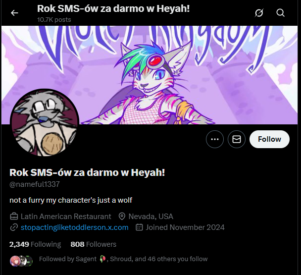 ibeaux_'s tweet image. fun fact this dude deadass went through my entire account to report me and get my account locked for 12 hours because i said something he didnt like