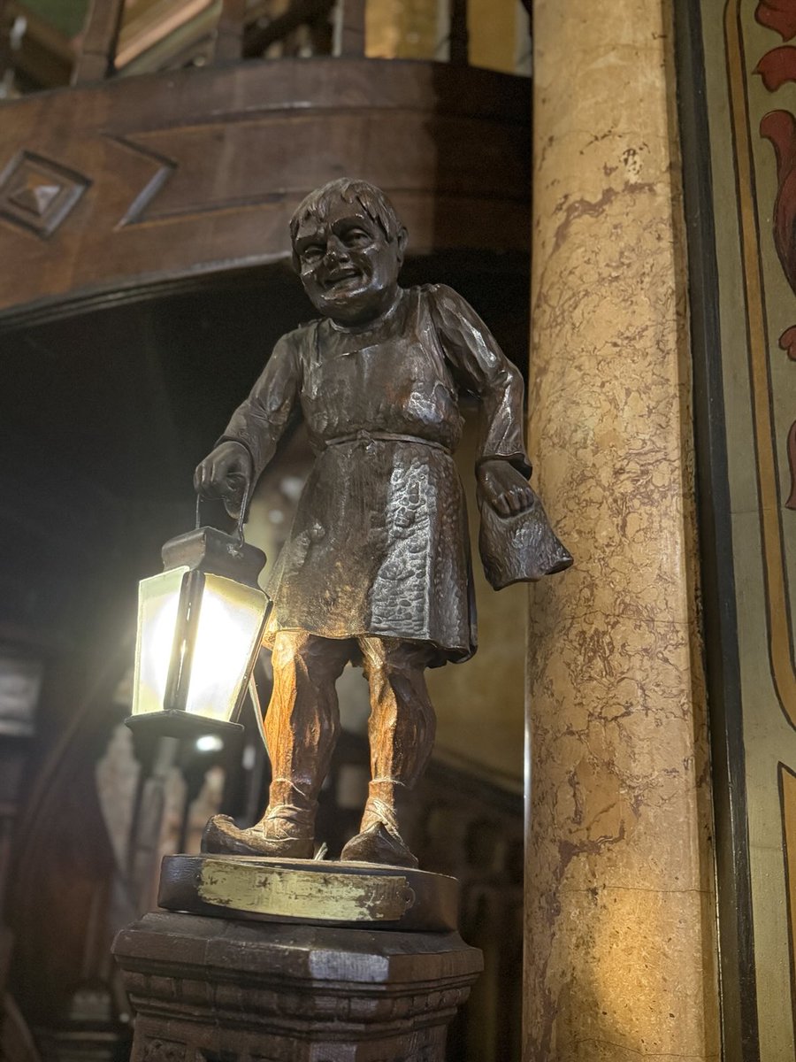 Statues in Bucharest