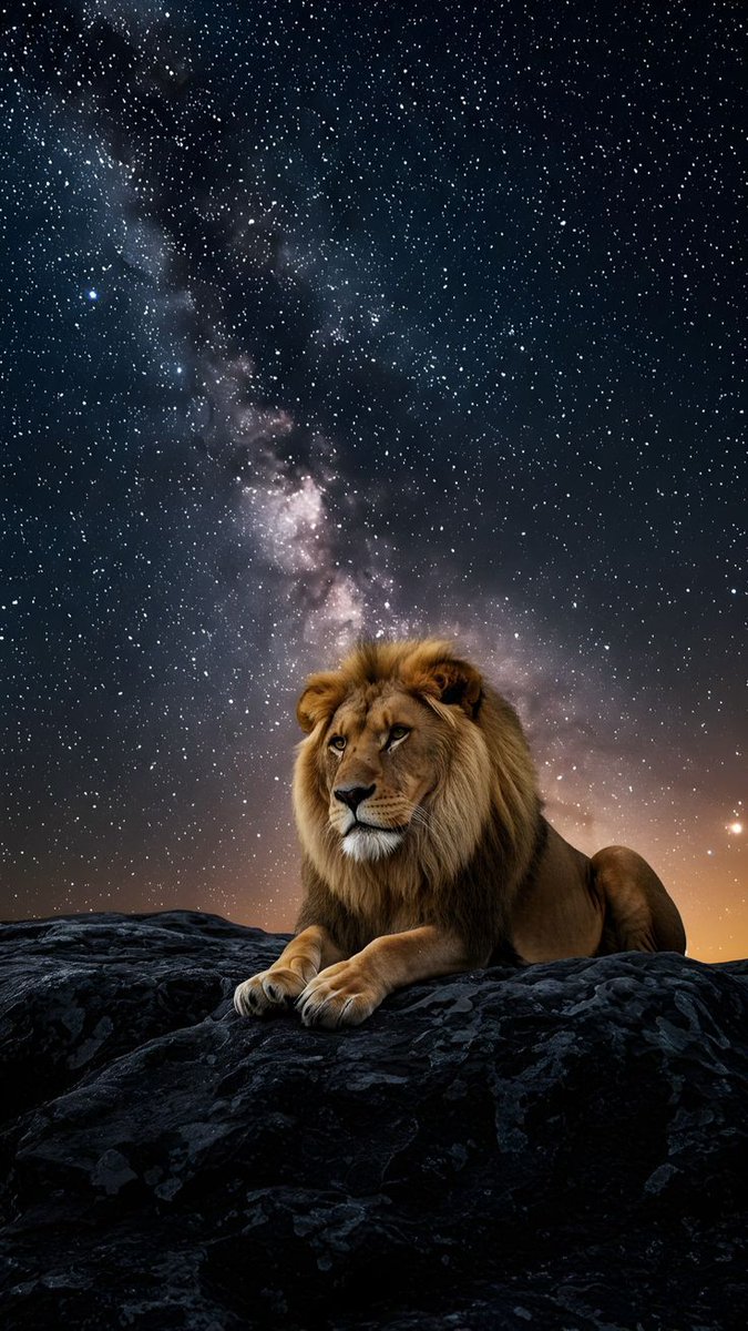 LaGuerreradeVox's tweet image. Dicen que el león no pelea con hienas, no porque no pueda. Sino porque no lo necesita.
Podría destruirlas en segundos.
Podría rugir, atacar, aplastar.
Pero no lo hace.
Porque el león no pierde tiempo con lo que no vale la pena.
No responde provocaciones.
No discute con quien solo…