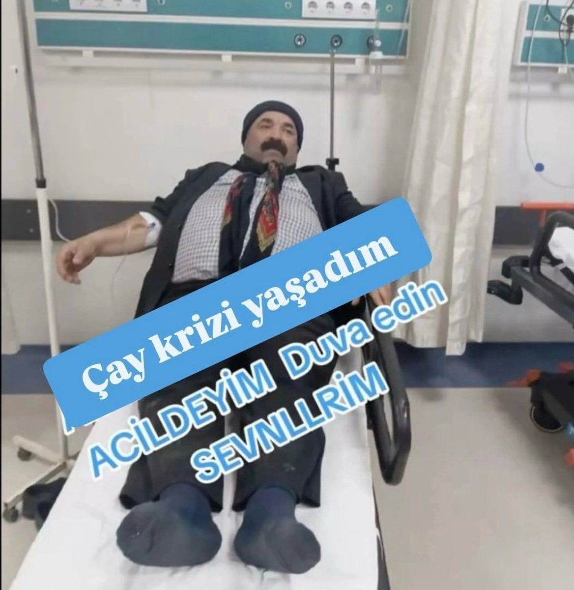 çay krizi yaşadım.. duvanıza ihtiyacim var kardeshlerim