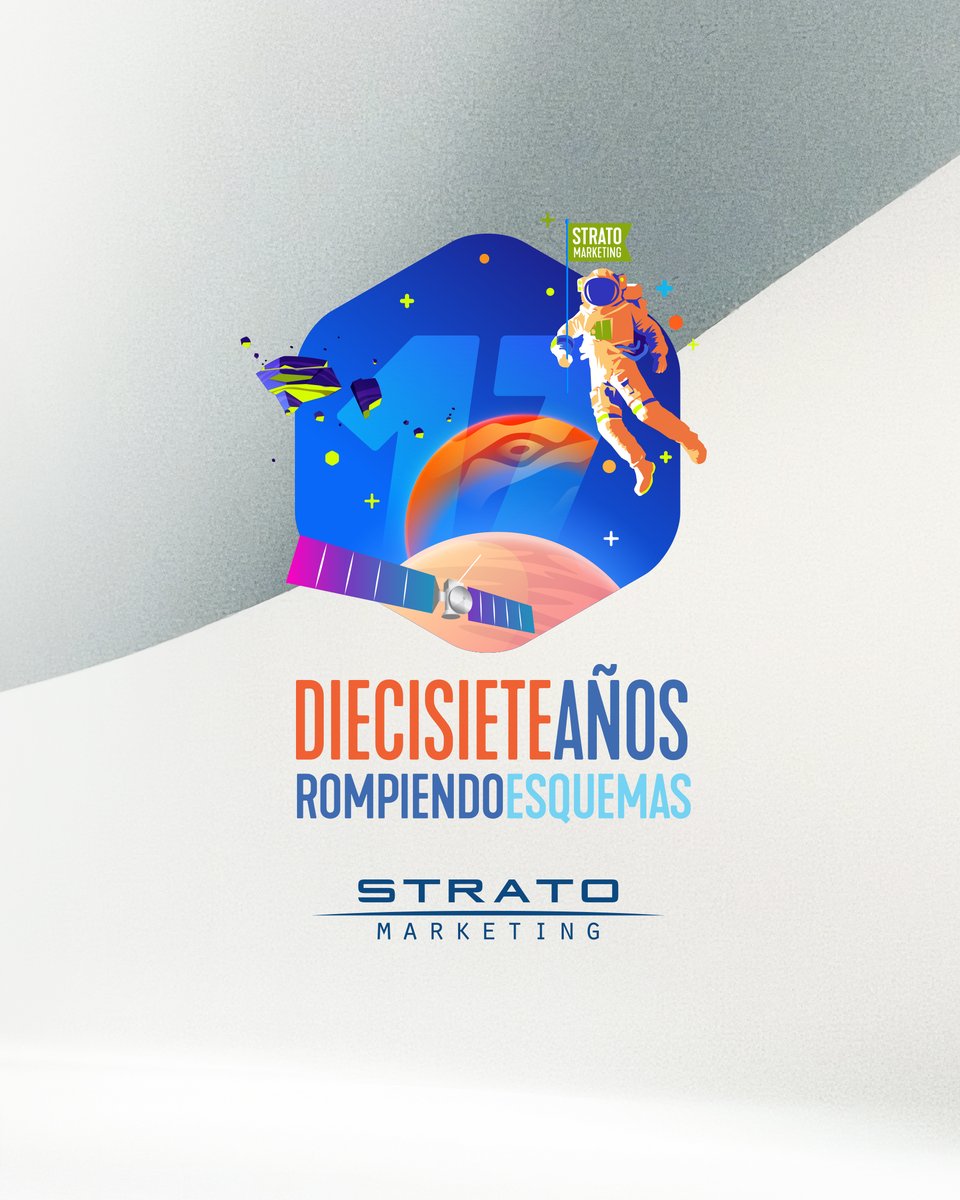 STRATOMARKETING's tweet photo. Desde la estrategia Social Media hasta las campañas digitales, mailing y WhatsApp, en #StratoMarketing desarrollamos para EXPO MAEN contenidos que generan engagement y, sobre todo, resultados. 📷 https://t.co/9gjrdrh8N4