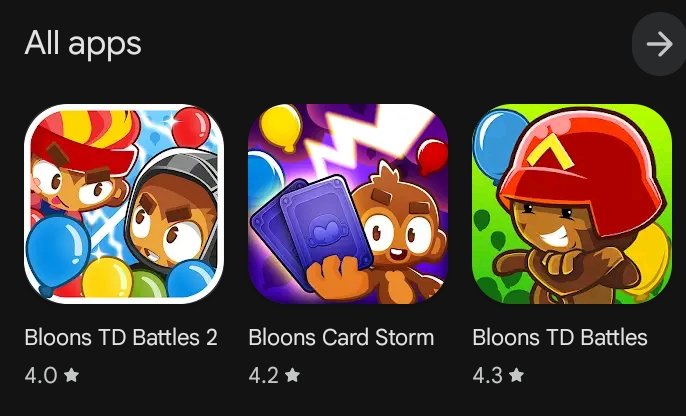 LuzNocedaNation's tweet image. Anything but BTD7 😭