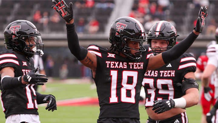 OldRowGunsUp's tweet image. What would you give up for a Texas Tech BIG12 Championship and a National Championship???
