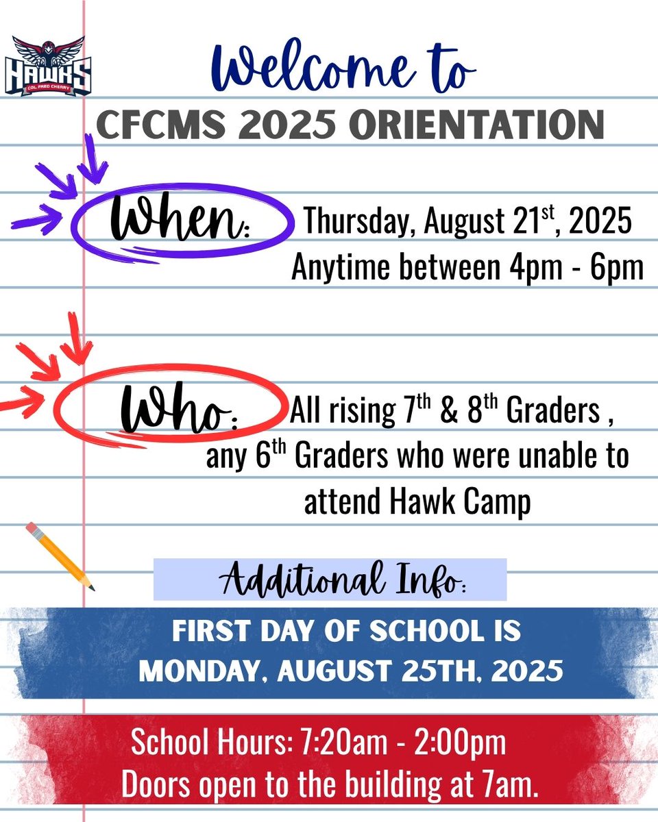 CFCMS HAWKS tweet media