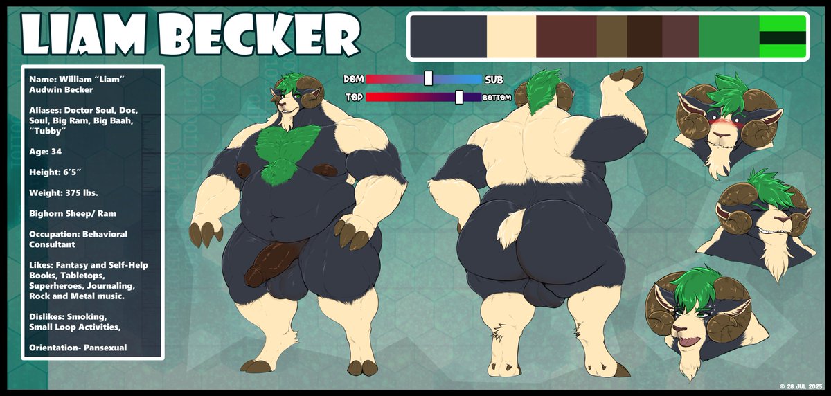 Same Ram, more Pounds to put on! =w= 

Due for an update anyway.