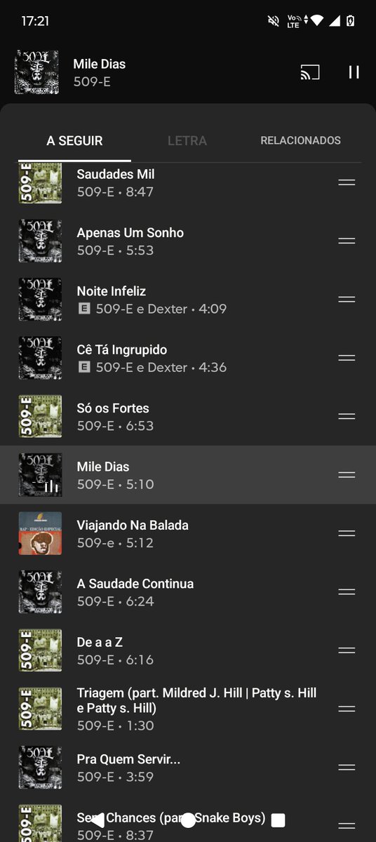 camaradaeris's tweet image. vou ter que ser a amiga que diz que não se faz mais rap como antigamente