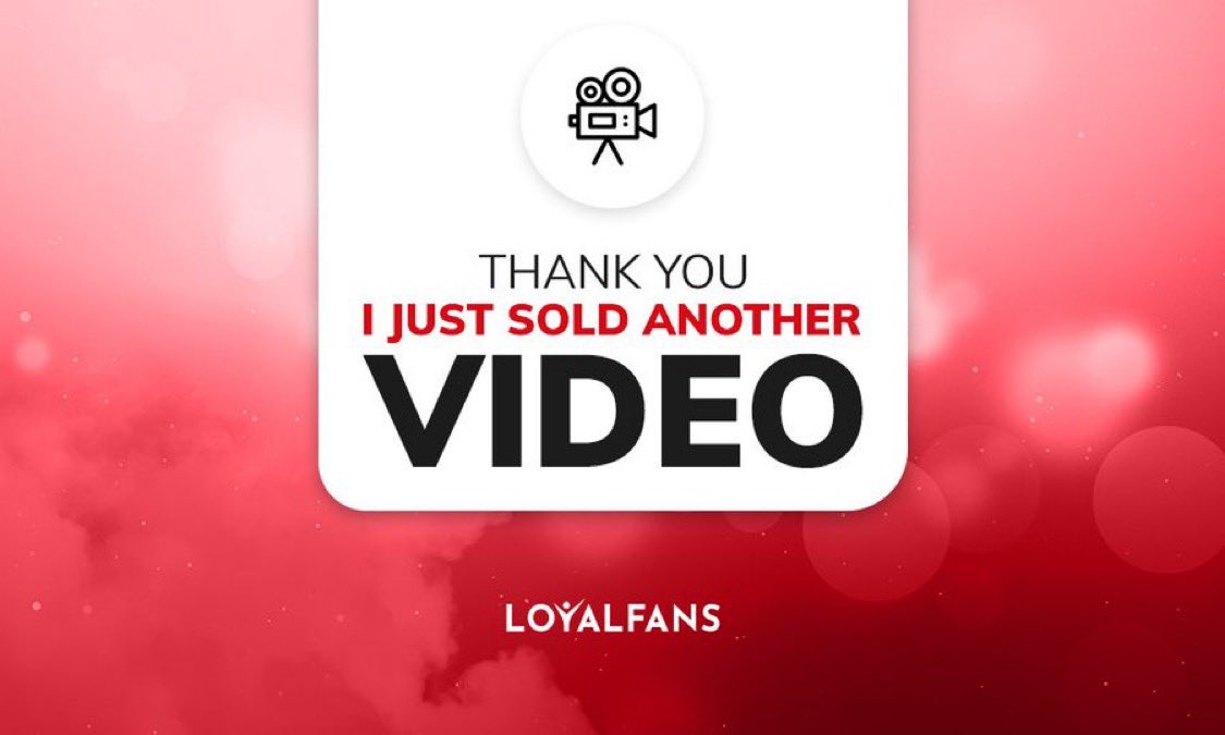 scorpioniceyes's tweet image. I just sold a video on #realloyalfans. Take a look here: tinylf.com/9yRqluuCAZ6J14…