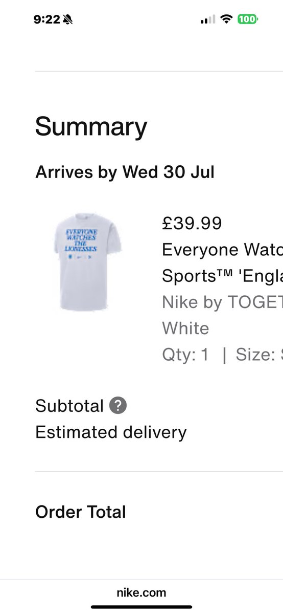alanaawfc's tweet image. my bank account hates to see me coming