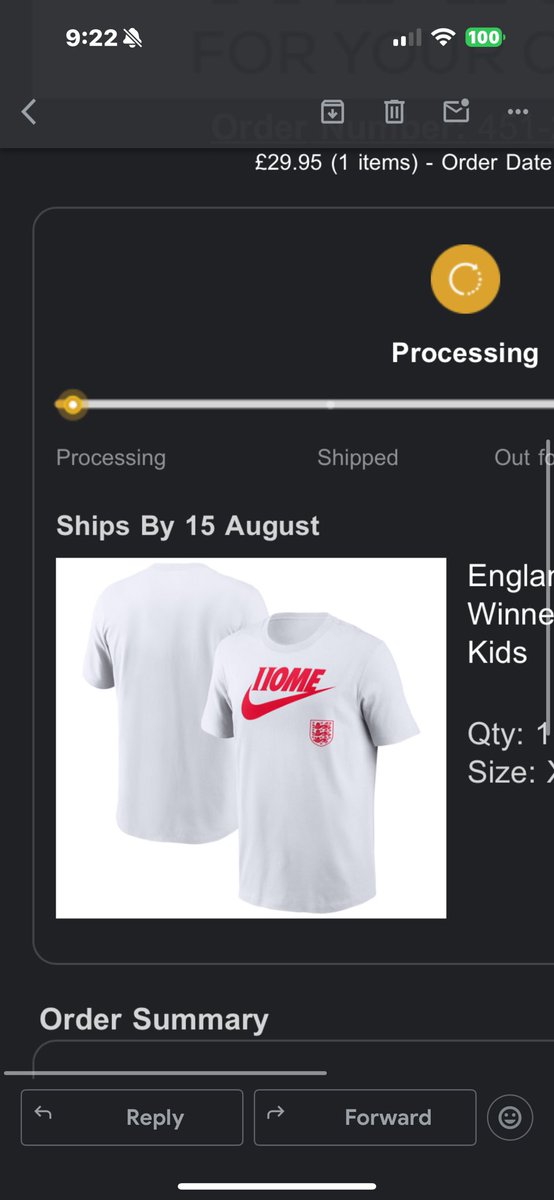 alanaawfc's tweet image. my bank account hates to see me coming