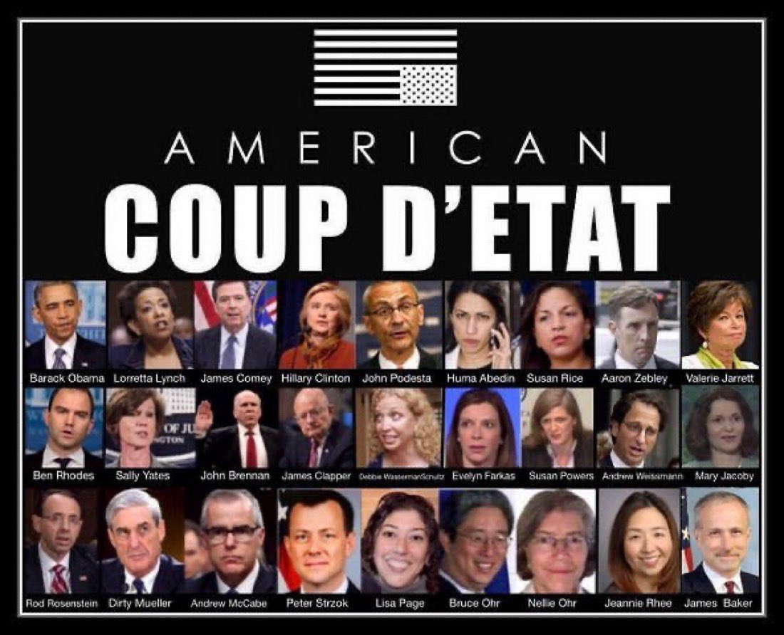 None of them are immune from prosecution because there is NO immunity for treason!
