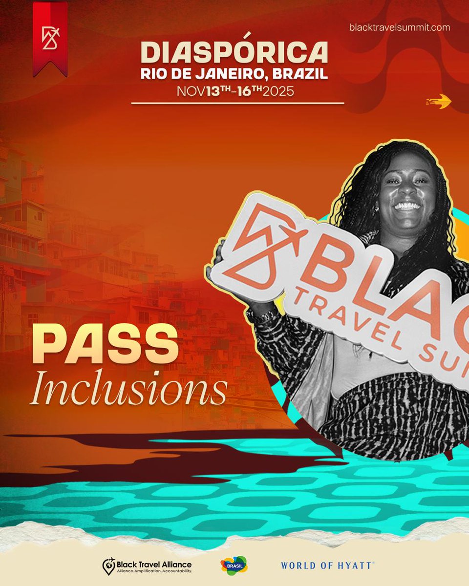 BlackTravelSummit tweet media
