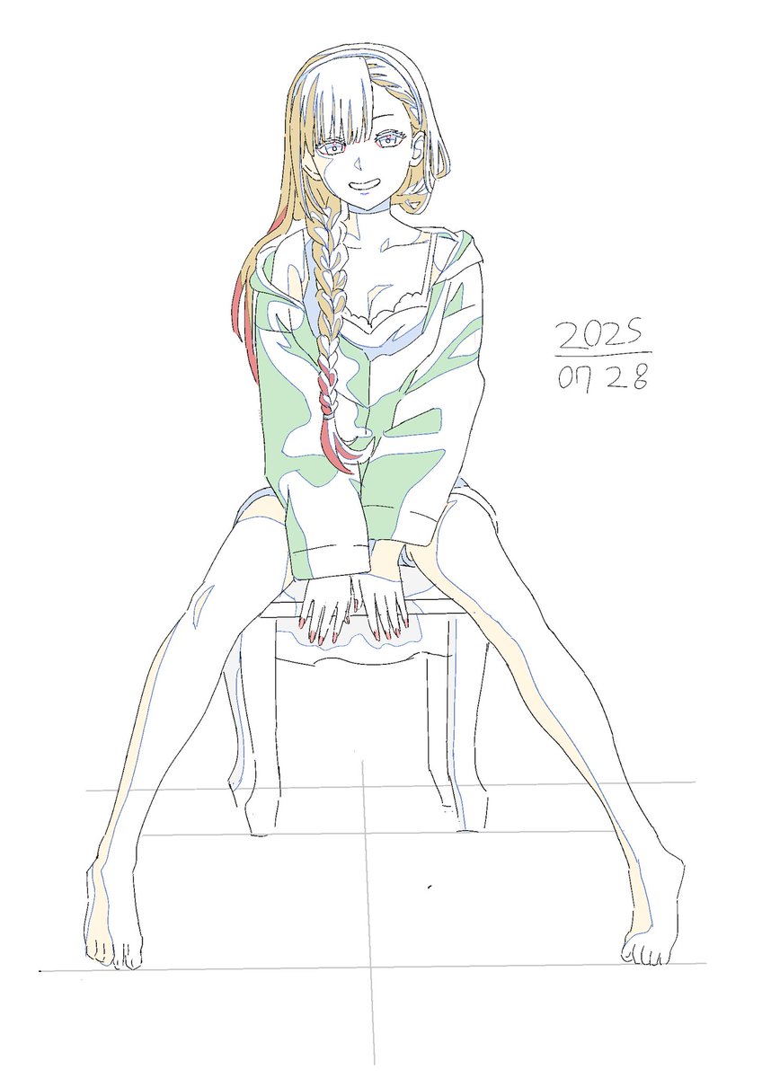 kyurii2010's tweet image. 