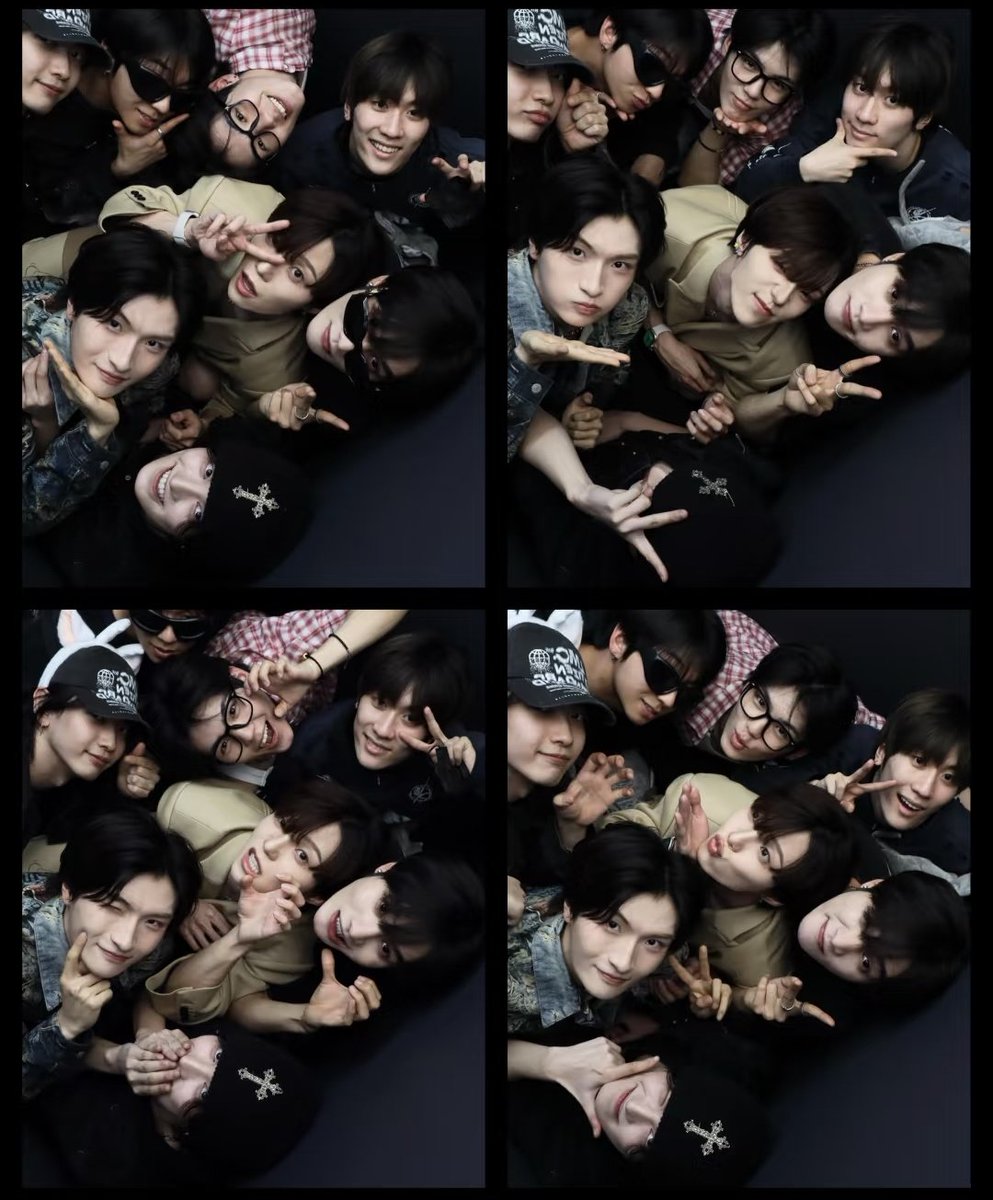 yeupguri's tweet image. zhou zheng xhs update 🍠 

#BOYS2PLANET #보이즈2플래닛