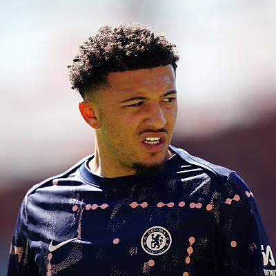 Mercado_Ingles's tweet image. Borussia Dortmund vuelve a considerar a Jadon Sancho (25), cuyo fichaje se está negociando internamente. Manchester United pide entre £15M y £18M por su salida. [Patrick Berger]