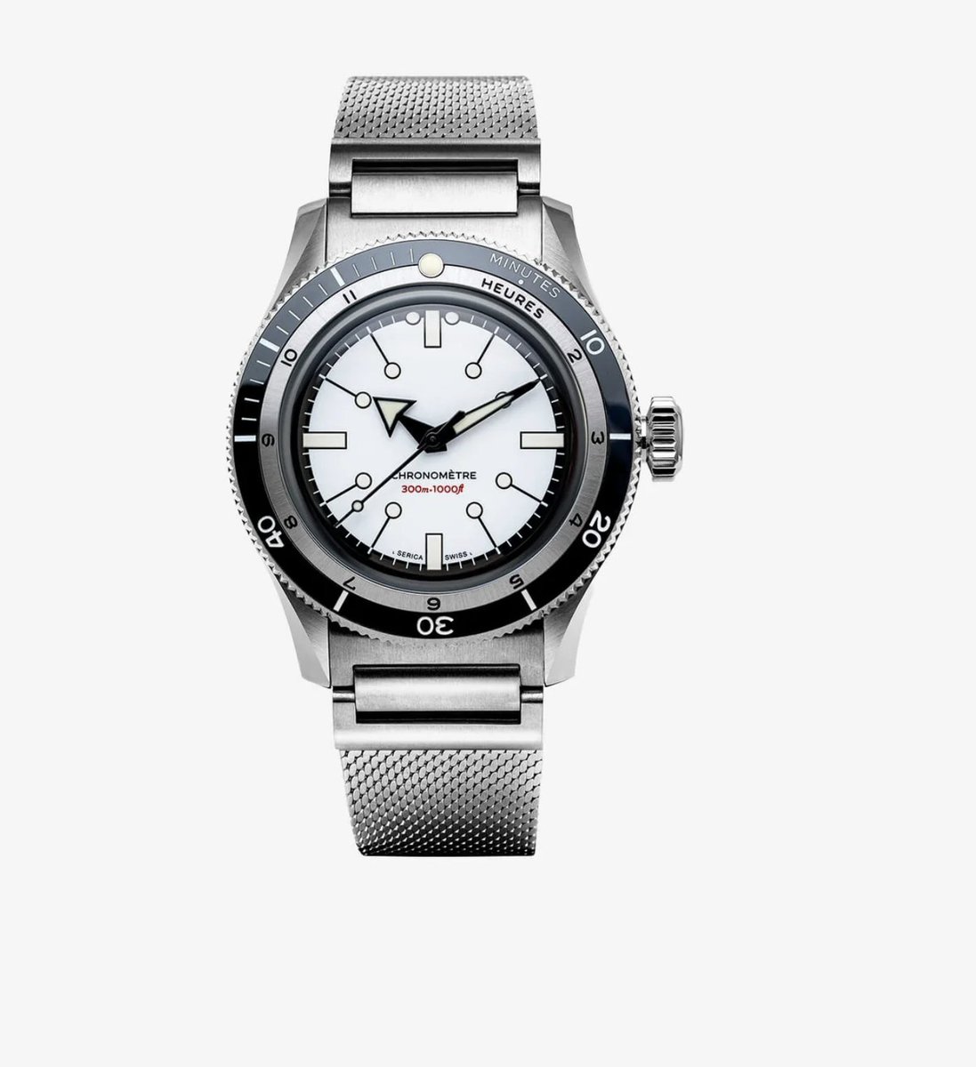 kukreja_abhinav's tweet image. Four, relatively cheap, micro-brand watches that I cannot stop thinking about