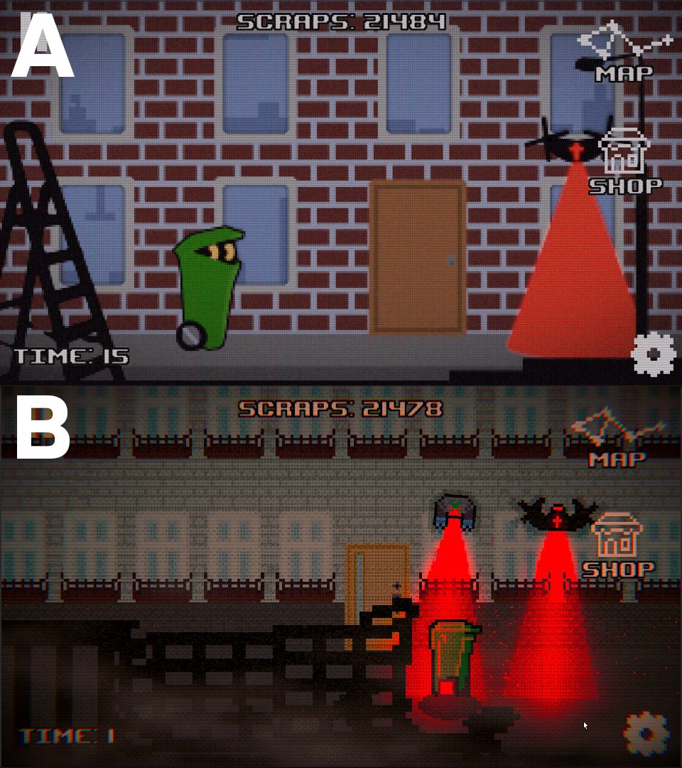 Uberdev3's tweet image. A vs B
which one do you prefer?