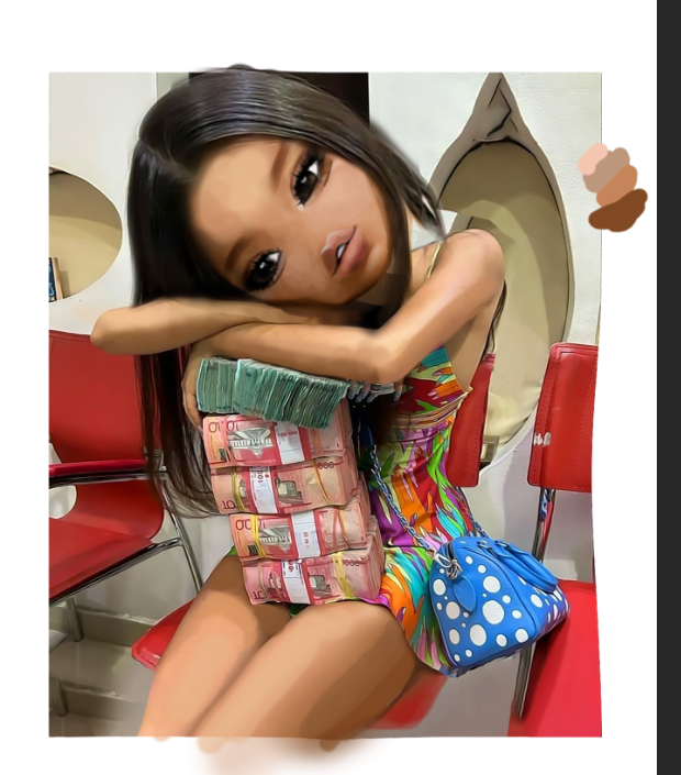 kiki ᗢ↝ tweet media