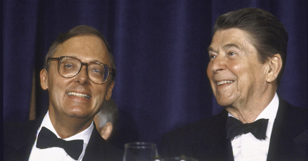 How did Ed Feulner come to understand that communism was a fatal lie, a destructive system, and a threat to his beloved country?

As VOC's Dr. Elizabeth Edwards Spalding and Dr. Eric Patterson write, it began in a family kitchen in 1951.

victimsofcommunism.org/ed-feulner-ant…