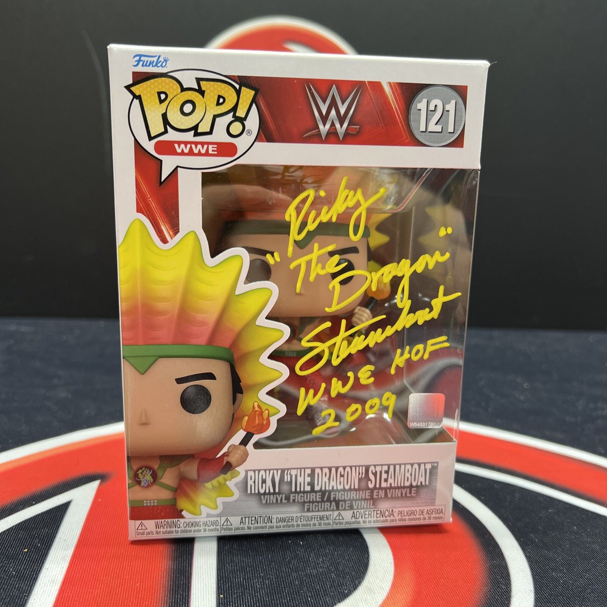 BlowoutBuzz.com (@blowoutbuzz) on Twitter photo <a href="/ColossusNick/">๐ฝ๐ธ๐ฒ๐บ</a> <a href="/Tweet_Wrestling/">Tweet_Wrestling</a> I think he could teach some lessons on every-letter autos.
Another clean one ... <a href="/ColossusNick/">๐ฝ๐ธ๐ฒ๐บ</a> <a href="/Tweet_Wrestling/">Tweet_Wrestling</a> I think he could teach some lessons on every-letter autos.
Another clean one ...