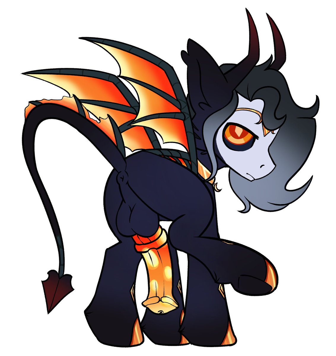 Commission for <a href="/yiffmagic02/">DaDdYSelKKiRiN</a>