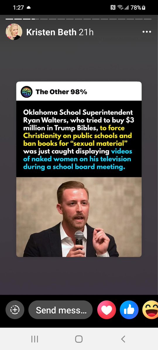 JanetLei5's tweet image. #RepublicanPedophiles