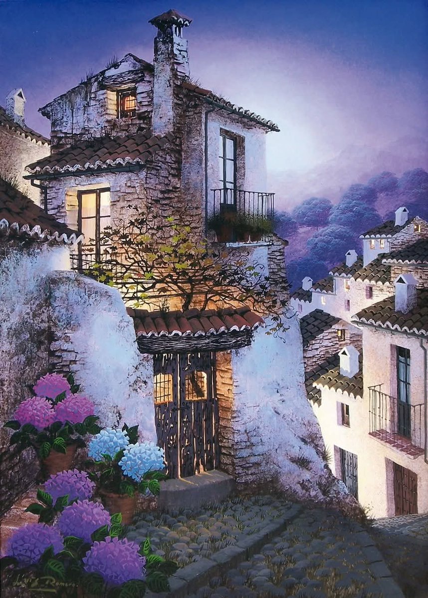 dinamittEros's tweet image. Luis Romero.