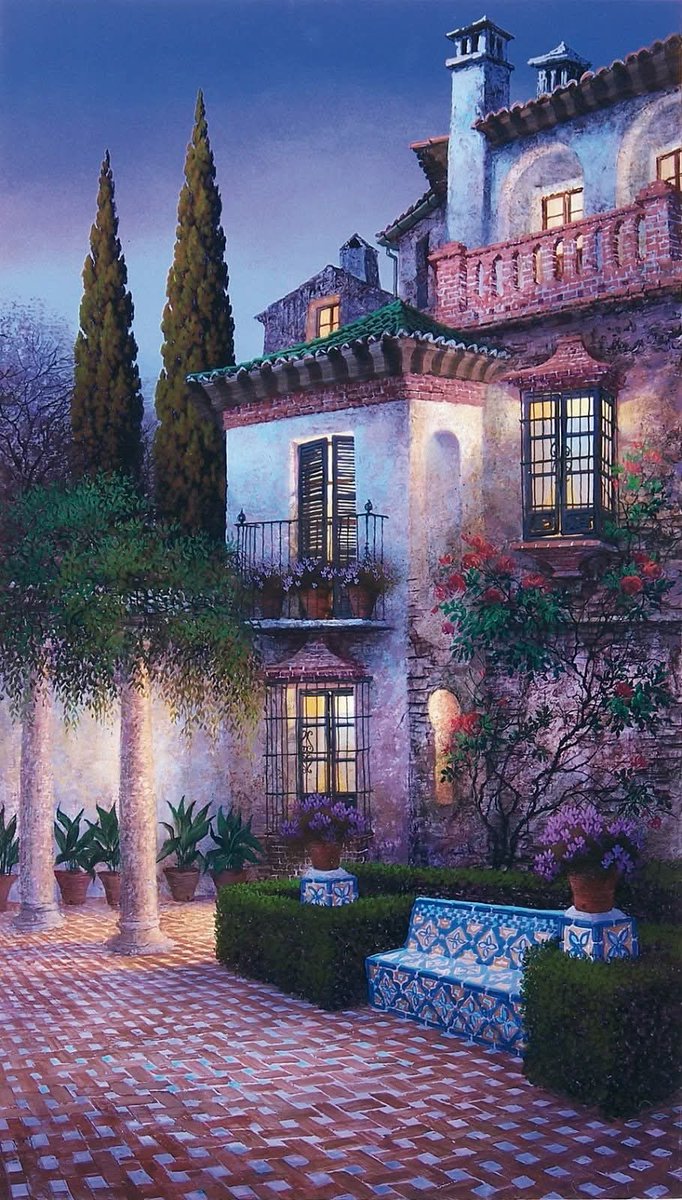 dinamittEros's tweet image. Luis Romero.