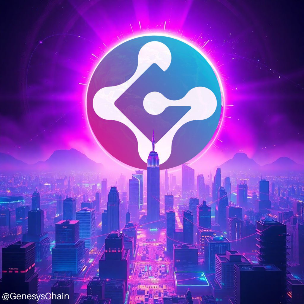 EMMYDEFI7's tweet image. BREAKING NEWS ποΈ: $GSYS Holders Diagnosed with βDiamonditisβ ππ¦Ύ
Symptoms include:
Unshakable grip on their bags π
Immunity to FUD attacks π‘οΈ
Uncontrollable urge to say βWeβre early.β π°οΈ
Doctors tried to prescribe βPaper Hands Pillsβ butβ¦ they held through it. π
Ifβ¦